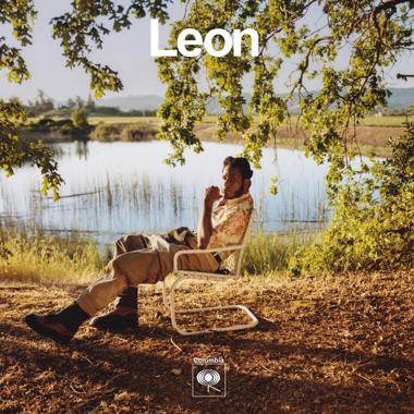 Leon Bridges -  Leon